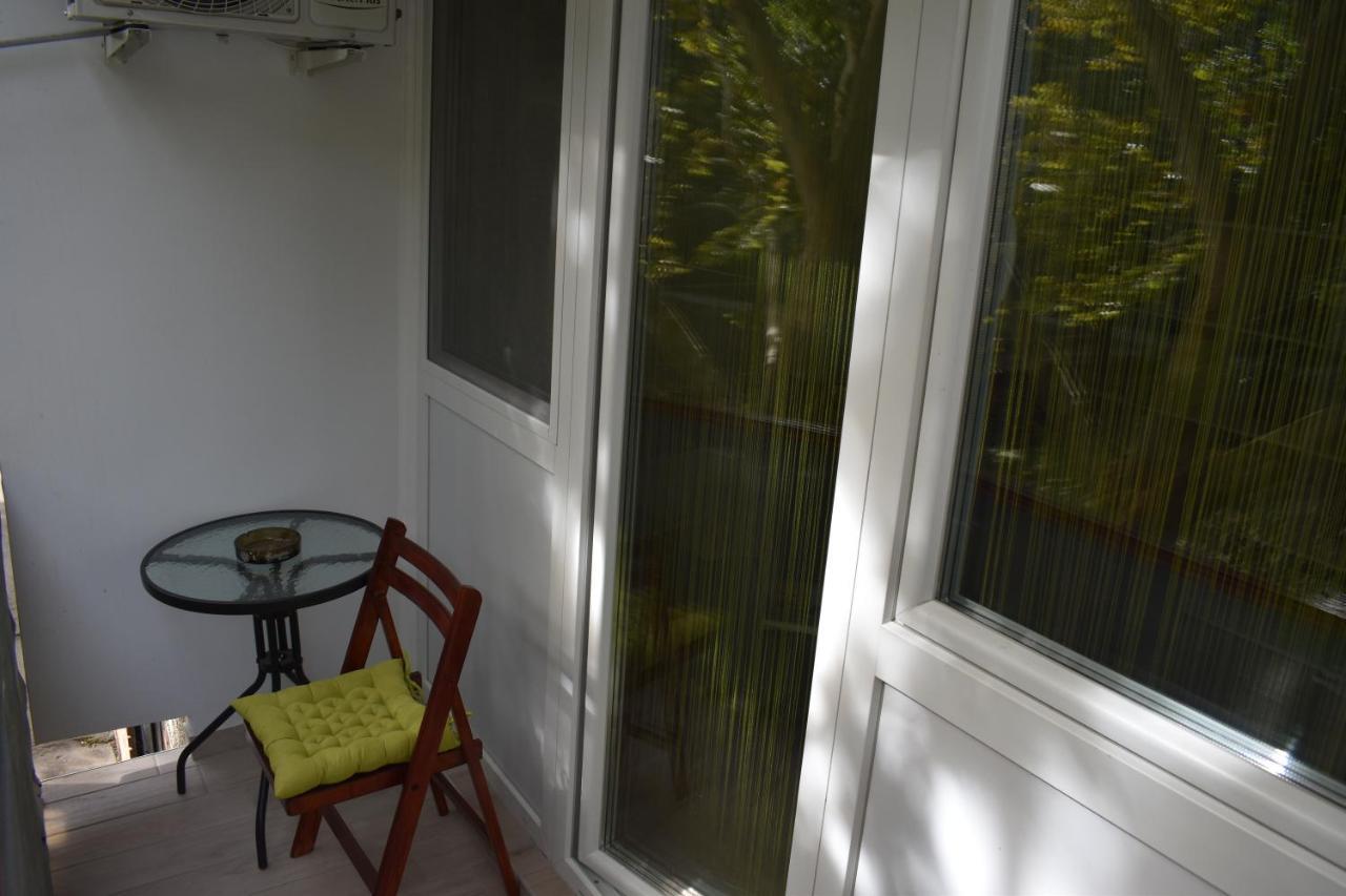 Frézia Apartman Makó Esterno foto